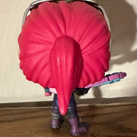 Funko Pop! Games Fortnite Brite Bomber Metallic - Picture 4 of 11